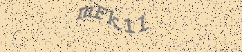 An error has occurred while getting captcha image